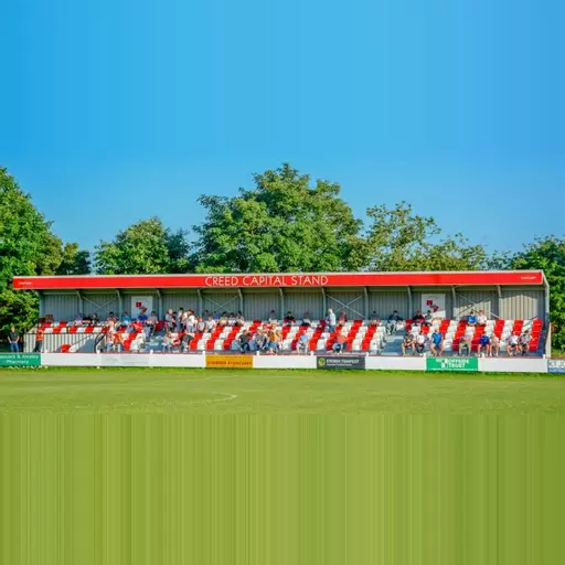 FA Vase | West drawn against Shildon AFC in First Round  