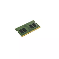 Kingston Technology ValueRAM KVR32S22S8/8 memory module 8 GB 1 x 8 GB DDR4 3200 MHz