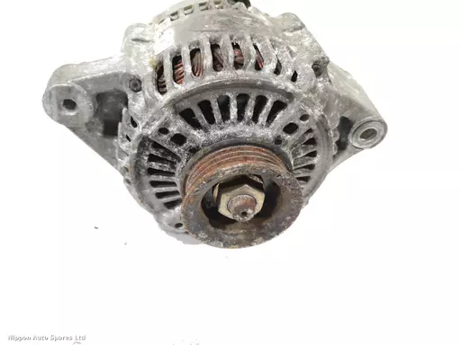 2001 Lexus Is Series Alternator 2.0 Petrol Engine 27060-70510 1g