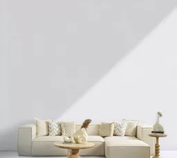 Charcoal linen sloane sofa- stratus interiors
