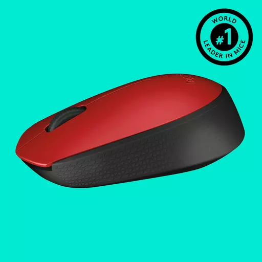 Logitech M170 Wireless Mouse