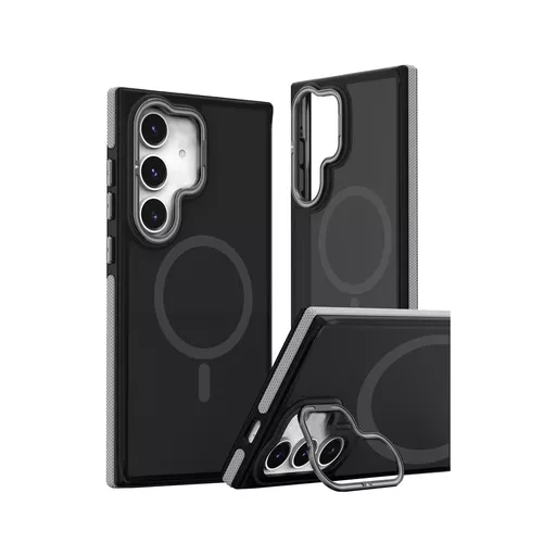 ProMag Grip for Galaxy S24 Plus - Grey