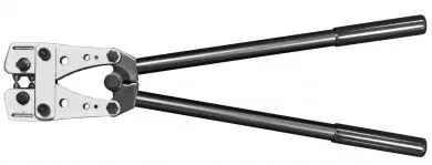 Copper Tube Crimper 25mm� - 150mm� (Pack of 1)