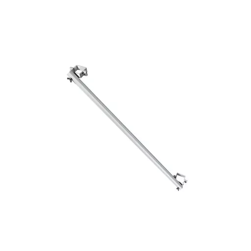 Global Truss GT Stage Deck Diagonal Square Leg Braces 1m