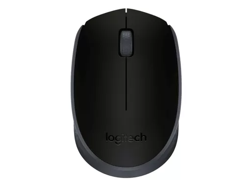 Logitech M170 Wireless Mouse