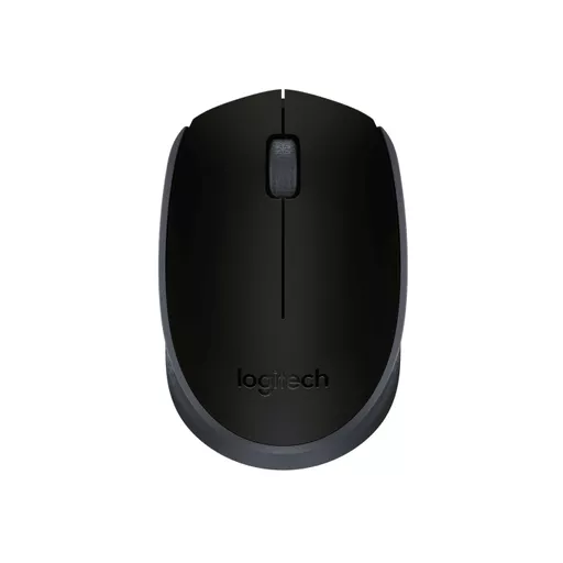 Logitech M170 Wireless Mouse