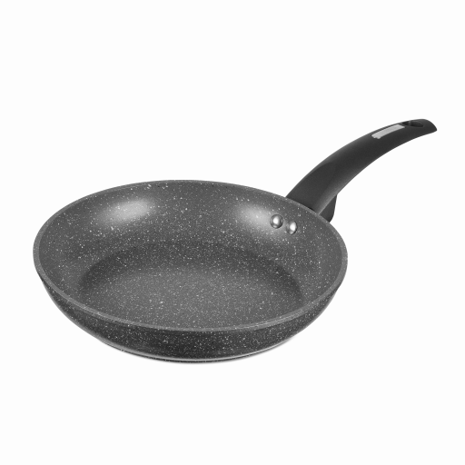 Tower Cerastone Forged 24cm Fry Pan Graphite