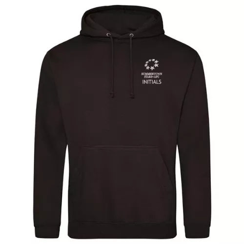 Summertown Stars Senior Leisure Hoodie
