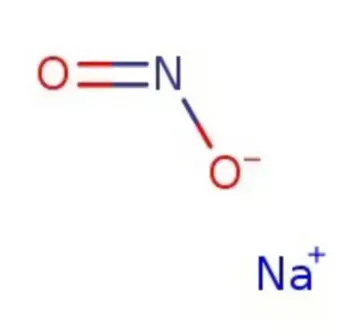 Sodium nitrite, 98%