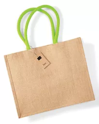 Jute Classic Shopper