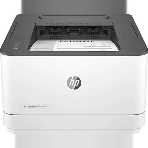 HP LaserJet Pro 3002dw Printer