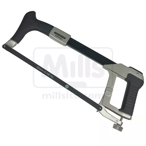 CONTRACTOR Hacksaw 12