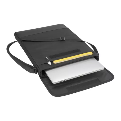 Belkin EDA002 notebook case 38.1 cm (15") Sleeve case Black