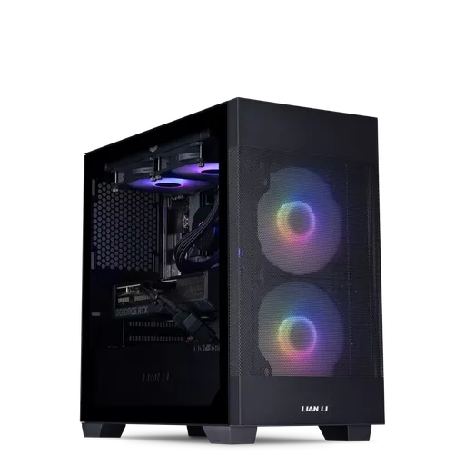 Ryzen 5 RTX 4060 Gaming PC