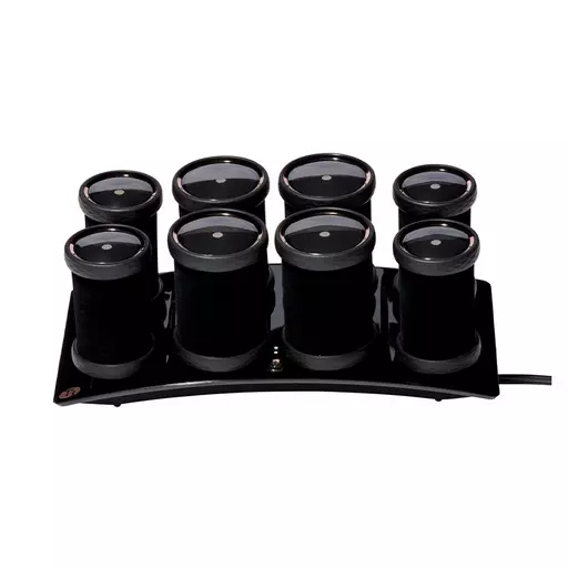 T3 Volumizing Hot Rollers LUXE Set