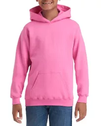 Heavy Blend® Youth Hooded Sweatshirt