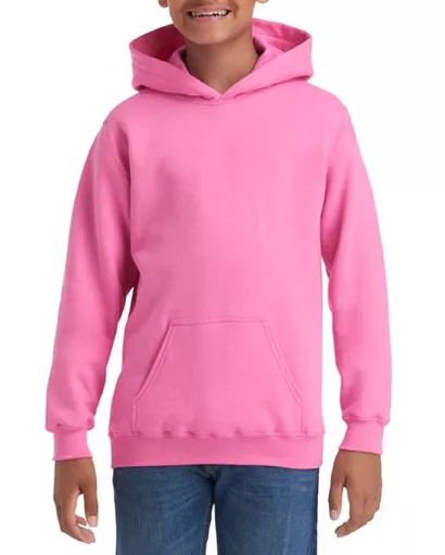 Heavy Blend® Youth Hooded Sweatshirt