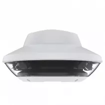 Axis 01980-001 security camera Dome IP security camera Indoor & outdoor 2592 x 1944 pixels Ceiling