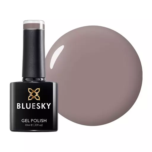 Bluesky Gel Polish Beige Tan 10ml