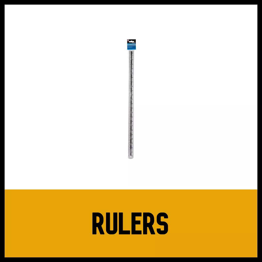 Rulers