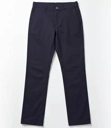 Brook Taverner Ladies Liberty Slim Leg Chino Trousers