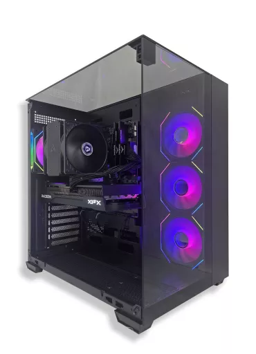 Visio  | RX 9060 XT 8GB