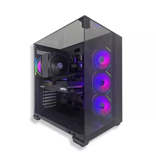 Visio  | RX 9060 XT 8GB