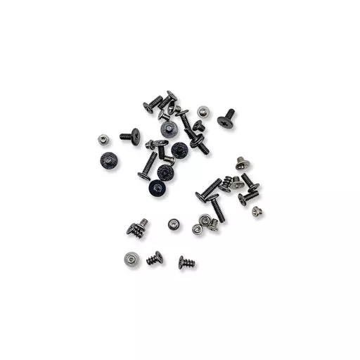 Full Screw Set (CERTIFIED) - For  iPad Mini 4