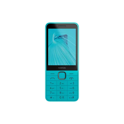 Nokia 235 (2024) - 4G, VoLTE, 2,8
