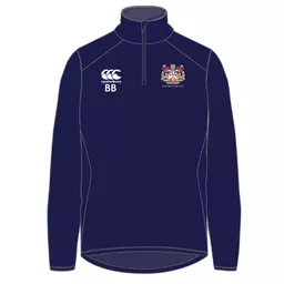 University of Kent Athletics and Cross Country Club Midlayer Front.png