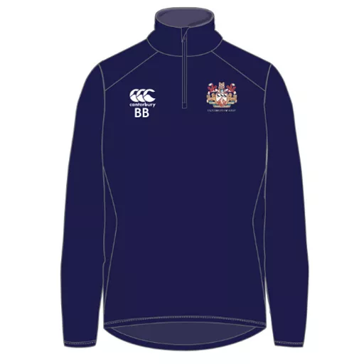 University of Kent Athletics and Cross Country Club Midlayer Front.png