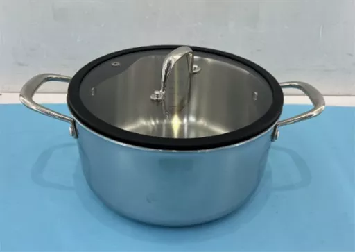 Tri-Ply 28cm Casserole