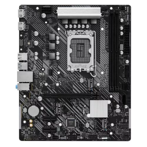 Asrock B760M-H2/M.2