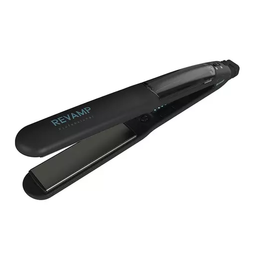 Revamp Progloss Steamcare Straightener