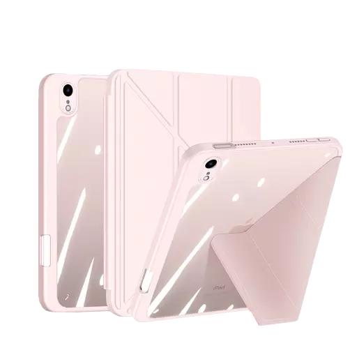 Dux Ducis - Magi Tablet Case for iPad Mini 6 - Pink