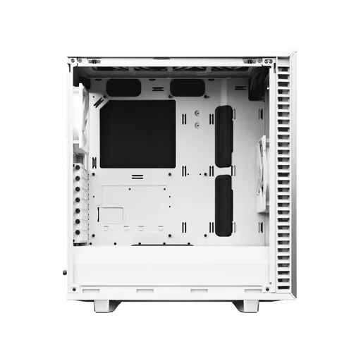 Fractal Design Define 7 Tower White