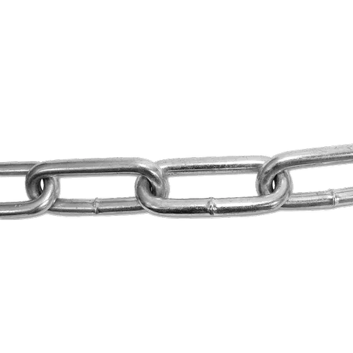 ENGLISH CHAIN Case Hardened Chain