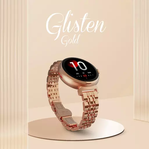 Rose gold outlet smartwatches