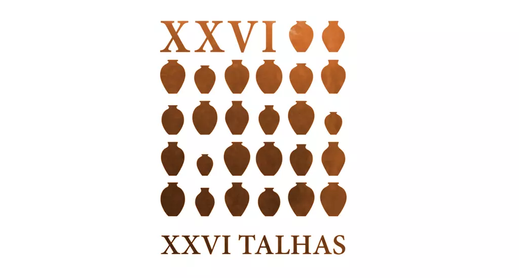 XXVI Talhas