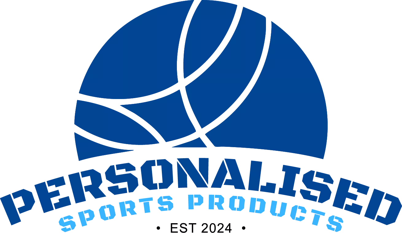 Personalised Sports Products