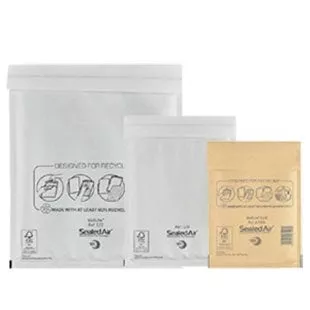 Mail Order Supplies