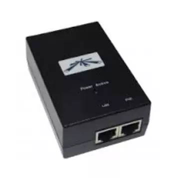 Ubiquiti Networks POE-24-24W PoE adapter 24 V