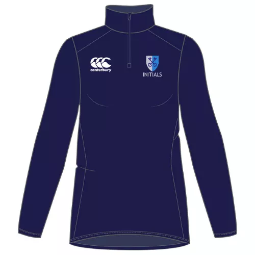 St Clare's Womens Club Midlayer