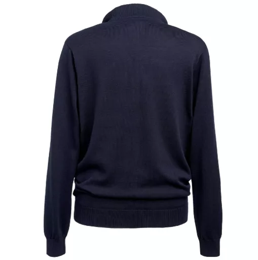 BrookTaverner_DallasQuarterZipJumperMens7839A_Navy_Back.png
