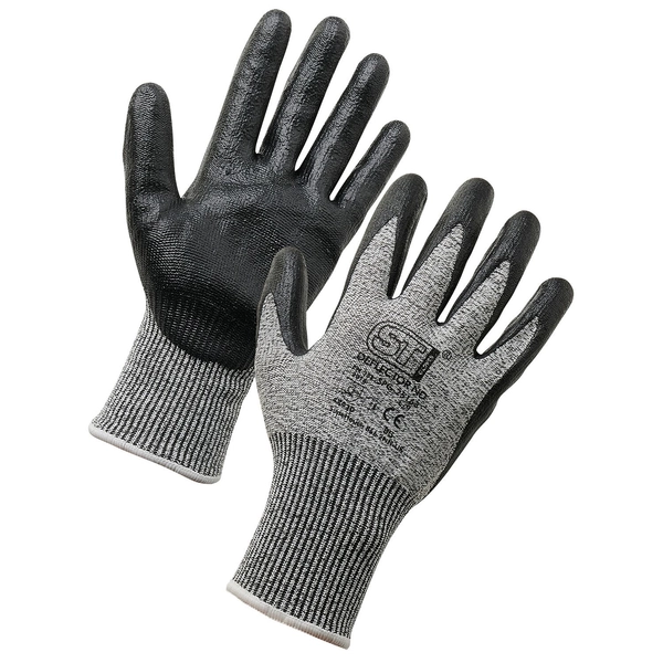 Picture of Supertouch Supertouch Deflector ND Cut Resistant Gloves