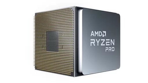 AMD Ryzen 3 PRO 8300G processor 3.4 GHz 8 MB L3