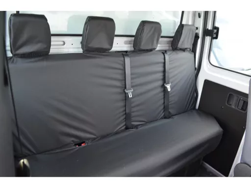 Mercedes Sprinter 2018+ Van Tailored Seat Covers
