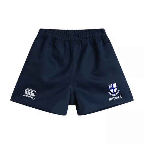 Littlemore RFC Junior Polyester Rugby Short