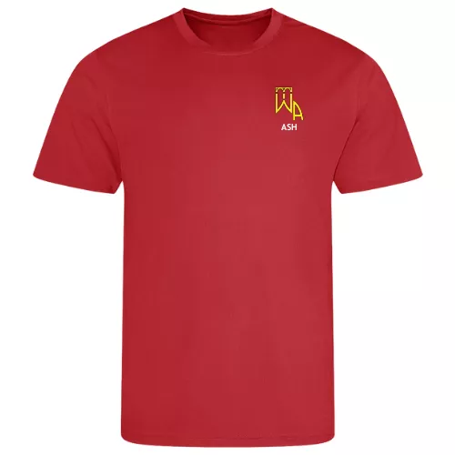 Winchombe Abbey Primary School Junior House Tee