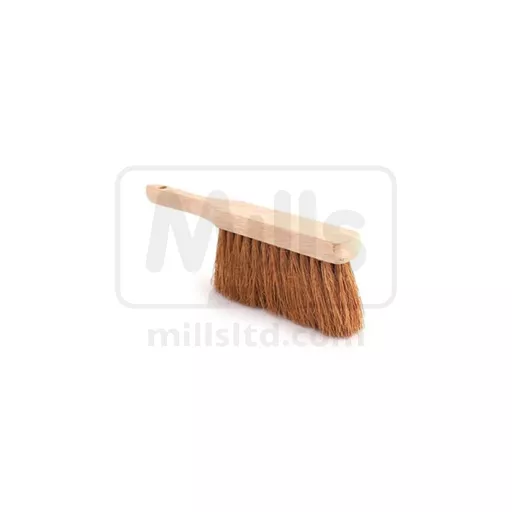 Soft Bristle Hand Brush 275 MM